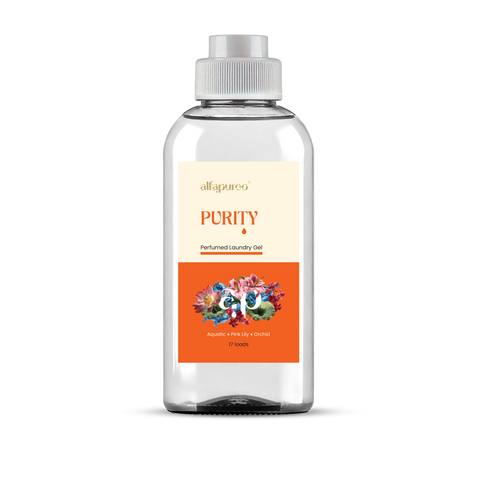 Pure Laundry Shampoo