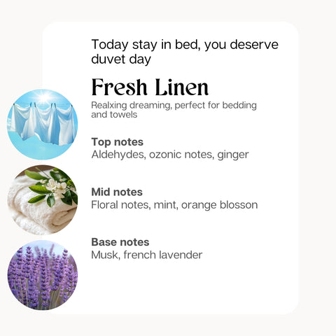 Fresh Linen