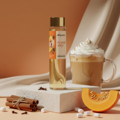 Pumpkin Spice