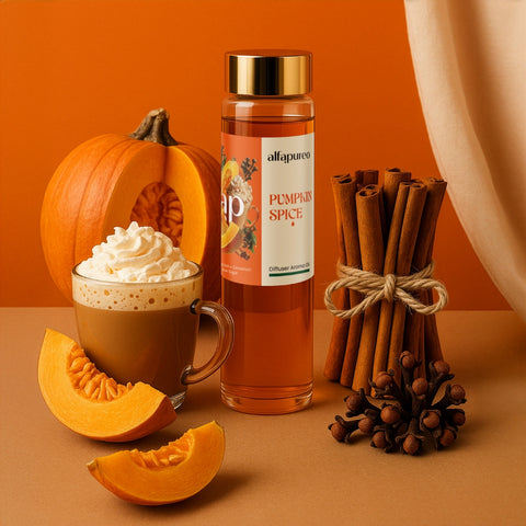 Pumpkin Spice