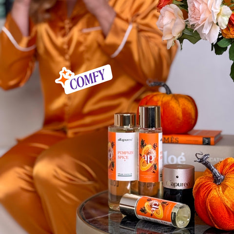 Pumpkin Spice