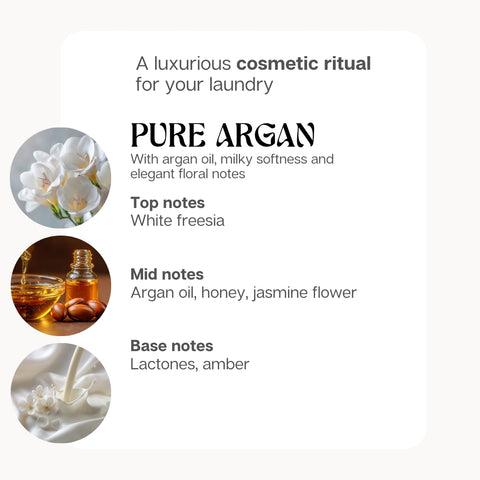 Pure Argan