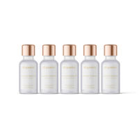 Mini balenie parfumov do prania