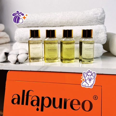 „EVERYDAY“ mini parfemi za pranje