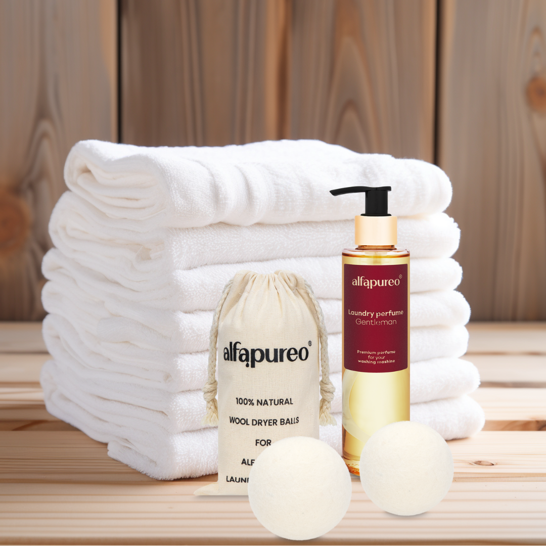 Parfem za pranje Pure Argan