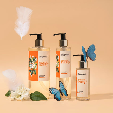 Parfumy na pranie  "Bestseller Pack"