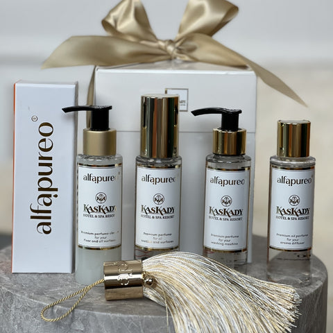 Poklon kutija KASKADY