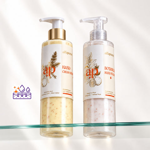 Botanical Alchemy Duo + Poklon foto 6