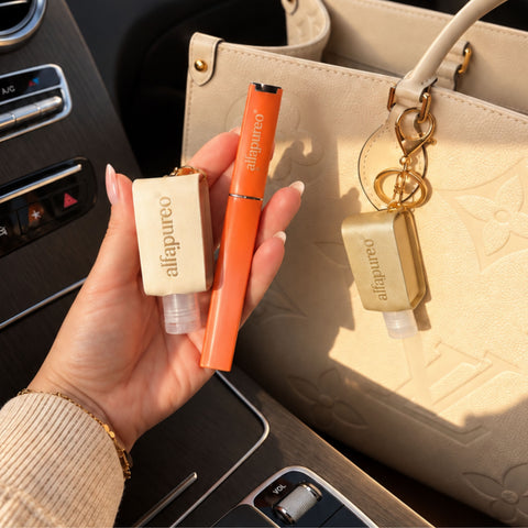 Mini Hand Cream Serum 30ml foto 3