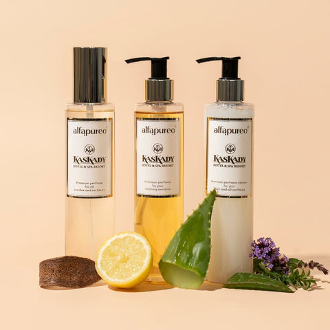 Poklon kutija KASKADY