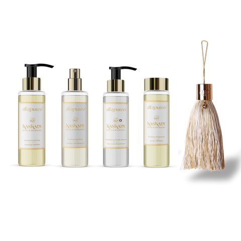 Poklon kutija KASKADY