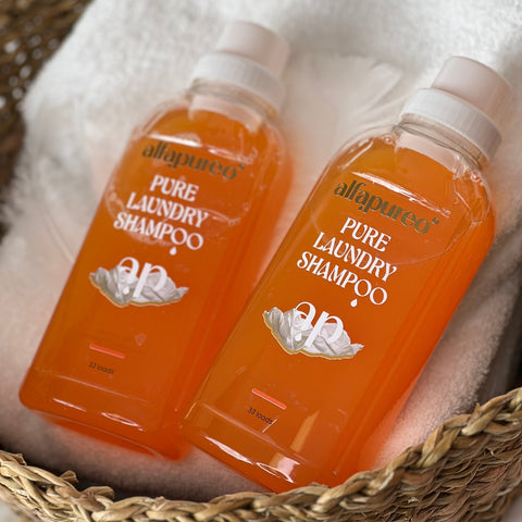 Pure Laundry Shampoo MINI balenie