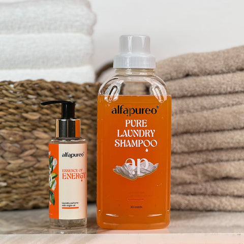 Pure Laundry Shampoo MINI balenie