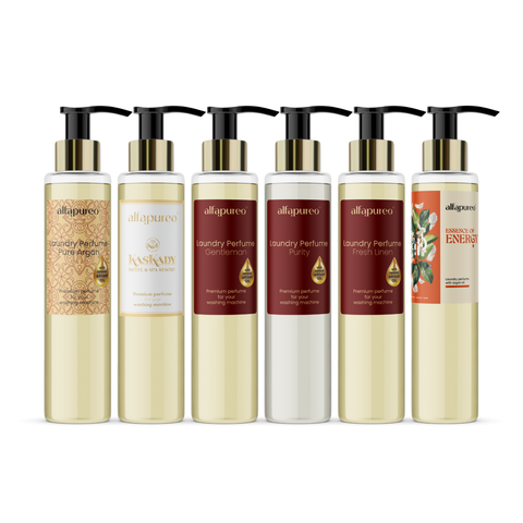 Parfumy na pranie  "Bestseller Pack"