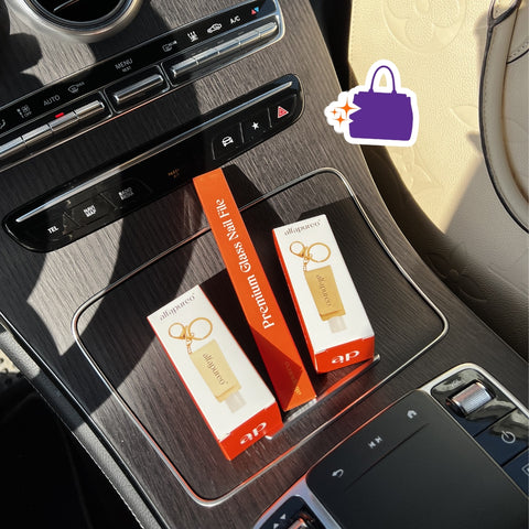 Mini Hand Care "TO GO"