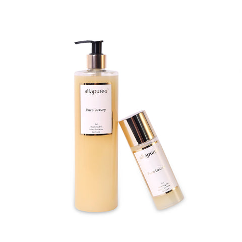 Pure Luxury 3v1 OUTLET -55%