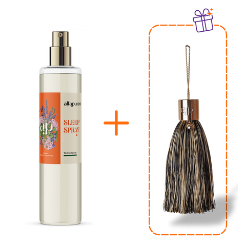 Parfum na textil + DARČEK