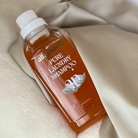 Pure Laundry Shampoo MINI balenie