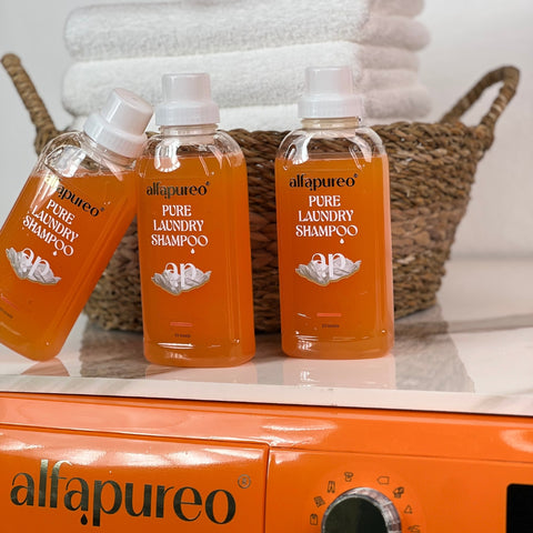 Pure Laundry Shampoo MINI balenie