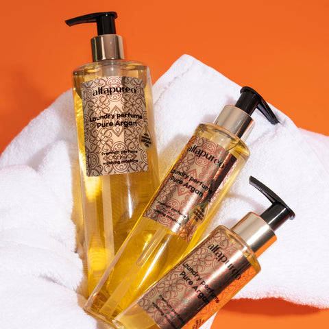 Pure Argan -50%