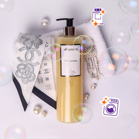 Pure Luxury 3v1 OUTLET -55%