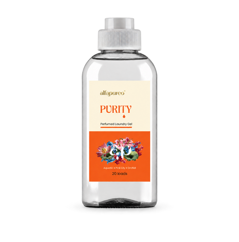 Pure Laundry Shampoo foto 1