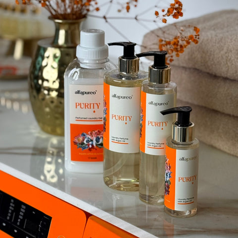 Pure Laundry Shampoo