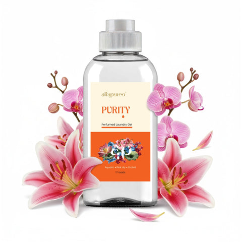 Pure Laundry Shampoo