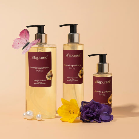 Parfumy na pranie  "Bestseller Pack"
